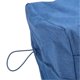 thumbnail image 3 of Sewing Machine Cover Multipurpose 600D Oxford Cloth Protective Sewing Machine Dust Cover with Storage Pockets for Sewing Machine Accessories Blue, 3 of 4