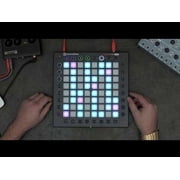 Novation Launchpad Pro MK3 64-Pad Performance Controller for Ableton