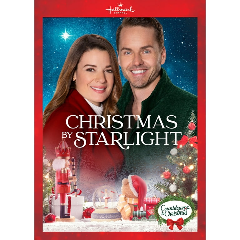 Christmas by Starlight (DVD), Hallmark, Drama - Walmart.com
