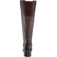 thumbnail image 3 of Clarks Womens Hollis Moon Ws Knee High Boot, 3 of 7
