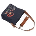 thumbnail image 3 of Bolsa de pañales para bebé BuyWeek Bolsa de mamá poliéster impermeable organizador de cochecito, 3 of 14