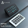 thumbnail image 5 of AJAZZAKP153E/AKP03 Smart Keyboard Multi-function Office Desktop Controller Macro Definition DIY Live Editing Programming, 5 of 7