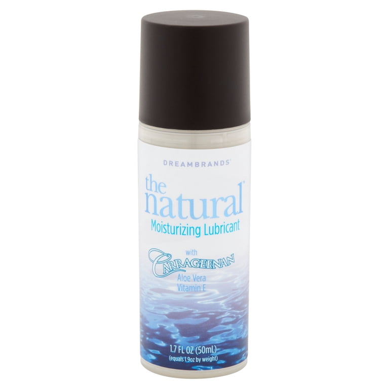 the natural personal lubricant BioNude Personal Lubricant – Soul Source