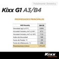 thumbnail image 2 of Aceite Kixx G1 Sintético A3/b4 5w-30, 1l, 2 of 2