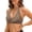 C-Light Yellow111, variant on Hawaiian Bikini Tops For Women Summer Beach Swimwear Self Tie Halter Deep V Neck Twist Front Bathing Suit Top Trendy Beachwear