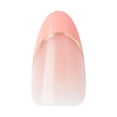 thumbnail image 4 of Ongles à Presser KISS « Clatant » Forme Amande Taille Moyenne, 4 of 4
