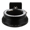 thumbnail image 1 of Fotodiox Pro Objectif Adaptateur Leica R SLR Objectif pour Hasselblad XCD Monter des Systèmes d'Appareils Photo Numériques Sans Miroir (Tels Que X1D-50c et Plus), 1 of 1