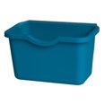 thumbnail image 4 of Organizador de Puerta Cesta Debajo del Fregadero Colgante Sunnimix Botes de basura colgantes de cocina, 4 of 6