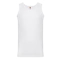 thumbnail image 1 of Fruit of the Loom  Adult Valueweight Athletic Tank Top, 1 of 3
