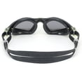thumbnail image 4 of Aqua Sphere Kayenne Mirrored Swim Goggle, 4 of 6
