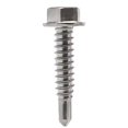 thumbnail image 2 of Grip-Rite 5026730 1 lbs No. 10 Size x 2 in. Pro-Twist Hex Head Screw with Washer, 2 of 2