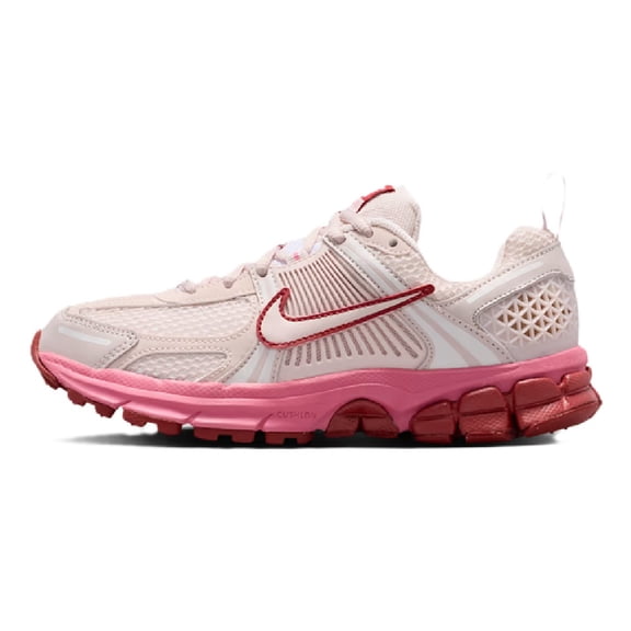 Big Kid's Nike Vomero 5 Silt Red/Silt Red-Peony (HF6998 601) - 4.5