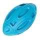 thumbnail image 4 of Pelota de juguete para perros con sonido chirriante para masticadores agresivos, pelota de goma para cachorros masticable E0T4, 4 of 8