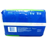 Stayfree Maxi Super Pads Wingless, Absorbs 30% More, Multi-Fluid Absorption, Comfortably Dry for up to 8 Hours, 66 Ct