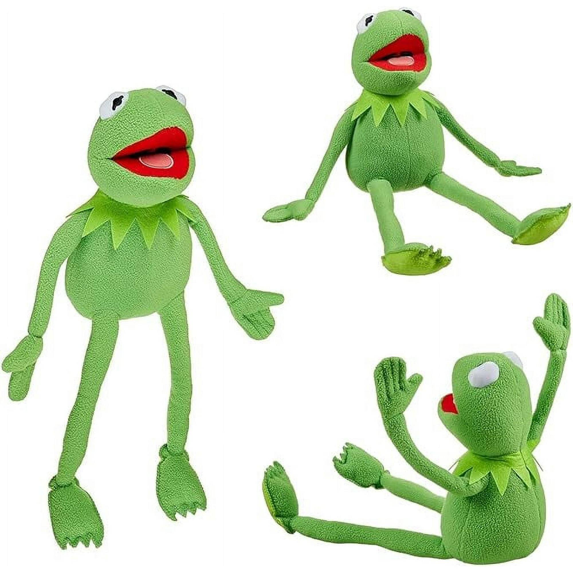 Kermit plush amazon discount