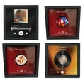 thumbnail image 5 of BUYISI Stylish For Music Fridge Magnet With Personalized Song Playback Feature D, 5 of 5