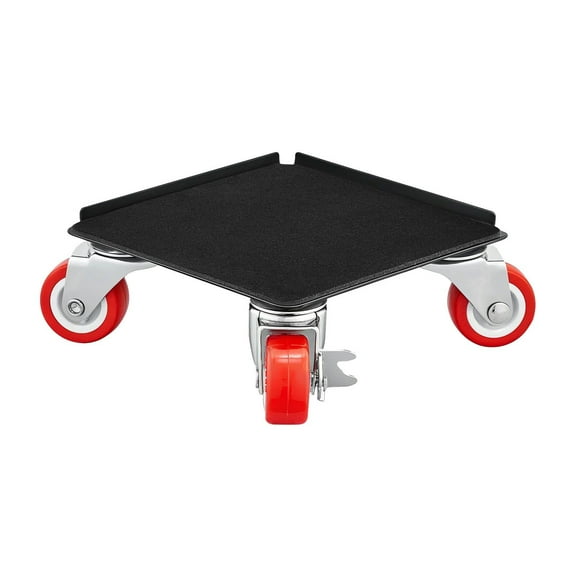 5-Wheel Furniture Dolly – 1200 lb Capacity, Heavy Duty Moving Hand Truck