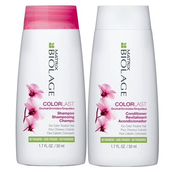 Matrix Biolage Colorlast Shampoo 1.69 oz