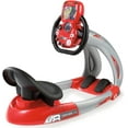 thumbnail image 1 of Simulador de conducción Smoby V8 Driver con pantalla retroiluminada para niños mayores de 3 años, 1 of 7