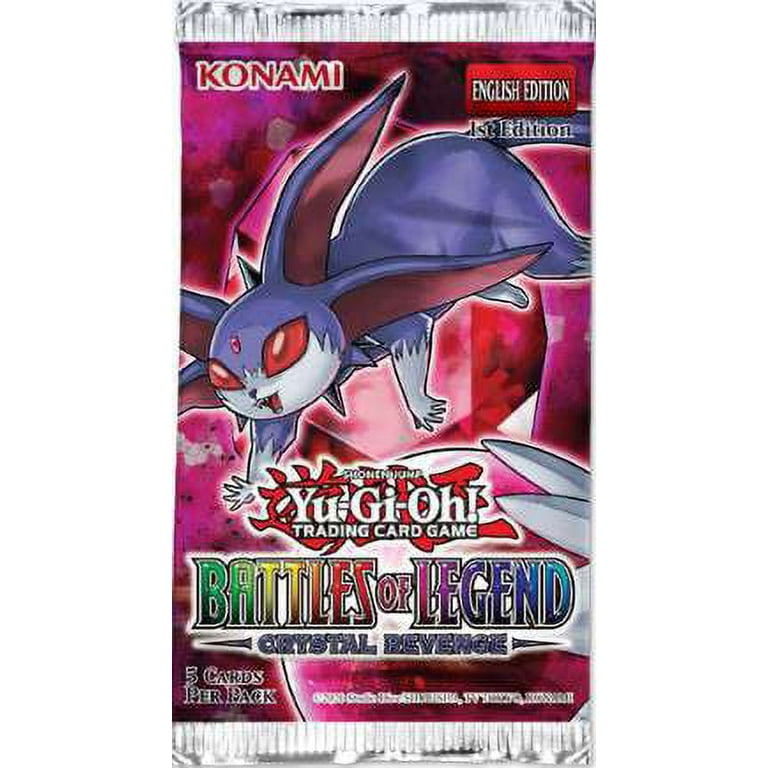 uria yugioh card Uria, Lord of Searing Flames - SOI-EN001 - LP - 1st Edition Ultra