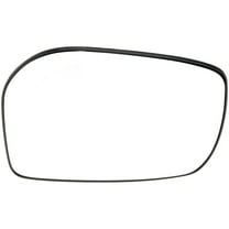 Dorman 56467 Driver Side Door Mirror Glass for Specific Toyota Models Fits select: 2009-2013 TOYOTA COROLLA, 2009-2013 TOYOTA COROLLA MATRIX