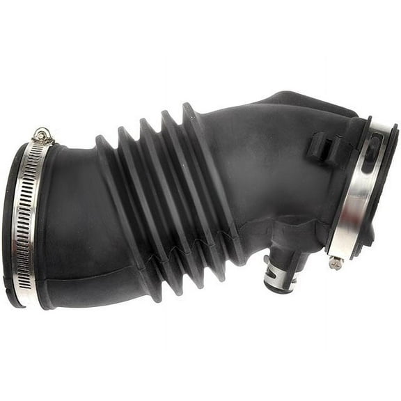 Air Cleaner To Engine Air Intake Hose - Compatible with 2005 - 2006 Honda Odyssey 3.5L V6