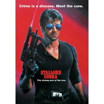 Warner Bros - Cobra [DIGITAL VIDEO DISC]