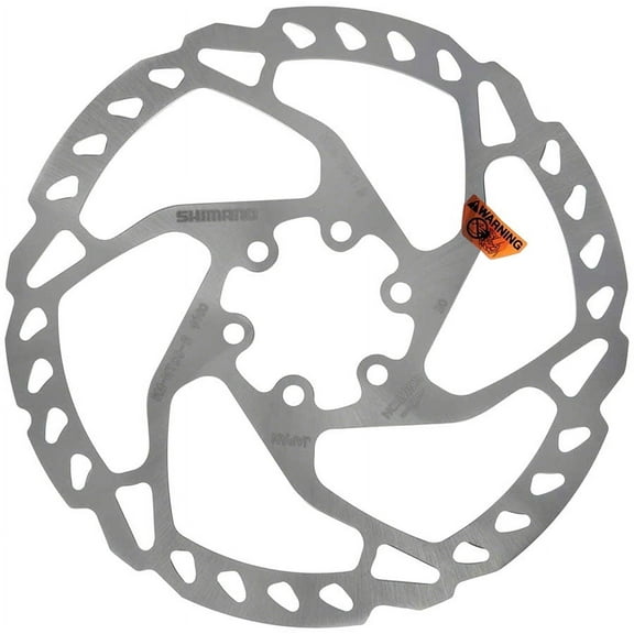 Shimano SM-RT66SP Disc Rotor - 160mm, 6-Bolt