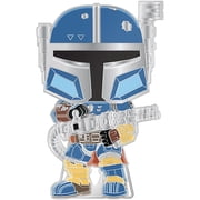 LF Funko Pop Lpp Star Wars Heavy Armor Mando (Net) (C: 1-1-2 (Other)