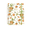 thumbnail image 1 of Nilvkv 2025 Planner A5 Notebook Weekly Monthly Planner Flower Schedule Notebooks for Work and Study, 1 of 6