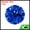 Blue, variant on Uxcell Metallic Cheerleading Pom Poms Cheer Pompoms with Handle Rings Fit for Team Spirit Sports Dance Cheering Blue Orange