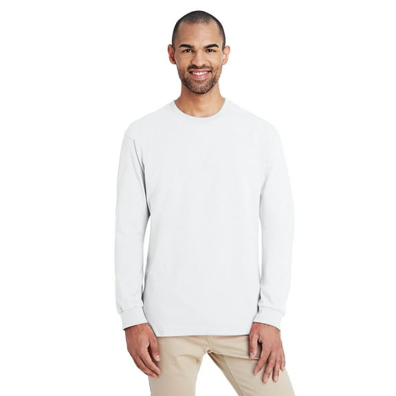 Gildan Hammerâ„¢ Adult   6 oz. Long-Sleeve T-Shirt - H400
