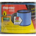 thumbnail image 2 of Shop-Vac Ultra Web Large Cartridge Filter, 2 of 3