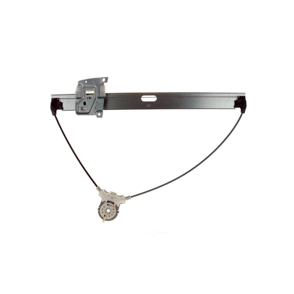AISIN RPFD-084 Power Window Regulator Assembly Fits select: 2008-2012 FORD ESCAPE, 2008-2011 MERCURY MARINER