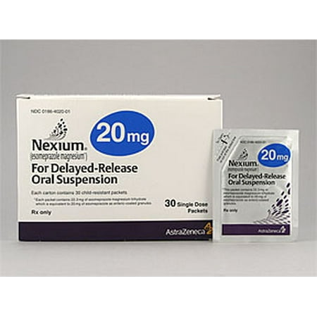nexium