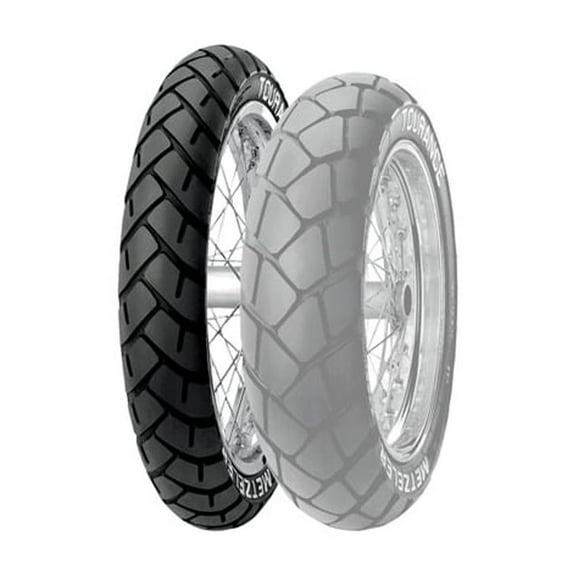 Metzeler Tourance Front Motorcycle Tire 90/90-21 (54H) Compatible With KTM 450 Exc-F Six Days 2019
