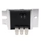 thumbnail image 2 of Regulador de voltaje de 12 V 21066‑7012 Reemplazo del rectificador de tractores cortacésped para John Deere 325 335 345 737 757 GT235 GT235E, 2 of 12