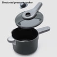 thumbnail image 6 of Play Food Set, Pretend Play Kitchen Toy Set, Cutting Fruit and Vegetable Toys, Educational Play Kitchen Accessories, Realistic Food Toys for Role Play, Learning Toys with Play Food, 6 of 6