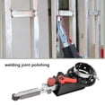 thumbnail image 1 of Kit De Adaptador De Lijado De Lijadora De Banda Práctica Duradera Liviana Para Molinería Angular De Vidrio Madera De Metal Plásticos Home Workshop, 1 of 7