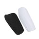 thumbnail image 1 of Espinilleras de fútbol, rodilleras compactas, ergonómicas, transpirables, cómodas, 2 piezas M, 1 of 8