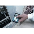 thumbnail image 4 of Bosch GLR225 Precision Digital Laser Distance Measuring Tool with 225 Foot Range, 4 of 6