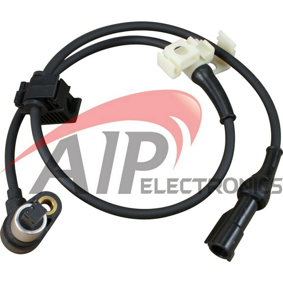 Brand New Anti-Lock Brake Wheel Speed Sensor for 1997-2004 FORD LINCOLN FRONT LEFT DRIVER Abs Oem Fit ABS299
