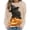 #0328-Beige, variant on Uootdi Halloween Sweatshirts for Women Crew Neck Black Cat Haunted House Pumpkin Graphic Womens Sweatshirt Oversized Fit Night Event Lightweight Womens Tops Gift