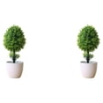 thumbnail image 4 of Ounissouiy Plantador artificial de la tabla del árbol de la simulación de los bonsais para la boda de la oficina Type3 NO3, 4 of 6