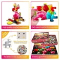 thumbnail image 4 of Puzzle-Plane Jigsaw Puzzle 1000 Pieces-Puppy party, 4 of 5