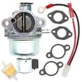 thumbnail image 1 of High Performance Carburetor For Hp Lawn Tractor Engine 42 L110 17 17 5, 1 of 7