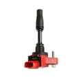 thumbnail image 3 of MSD 8238 MSD Blaster Ignition Coil, 2013-2019 GM 4-cylinder Engines, Red, Individual, 3 of 6