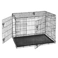 thumbnail image 2 of Jaula Metálica Plegable Panel Divisor&nbsp;DOG-1000 Sunny Sunny DOG-1000, 2 of 2