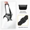thumbnail image 1 of Dog Sling for Large Dogs Hind Leg Adjustable Dog Lift Harnesses For Walking/Climbing Pet Auxiliary Slings for Elderly, Disabled Dogs, 1 of 5