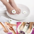 thumbnail image 4 of 200PCS Paraffin Wax Bath Liners Plastic Hand and Foot Bags, 4 of 9